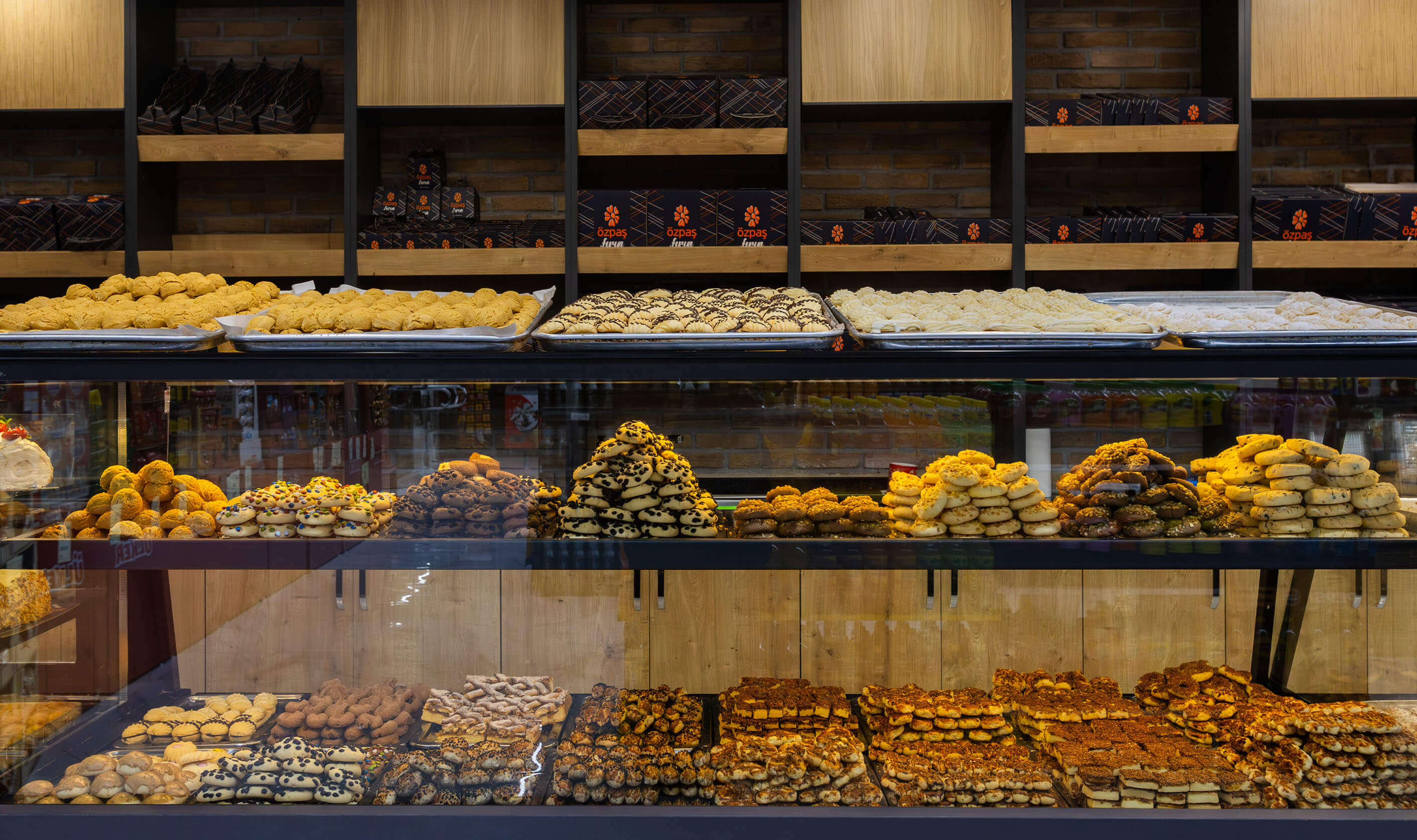 Özpaş Market